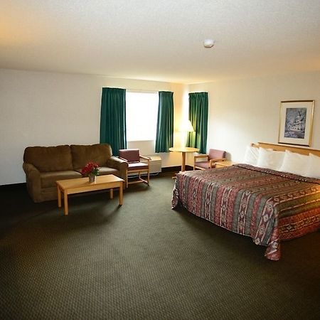Ameriway Inn And Suites Bad Axe Zewnętrze zdjęcie