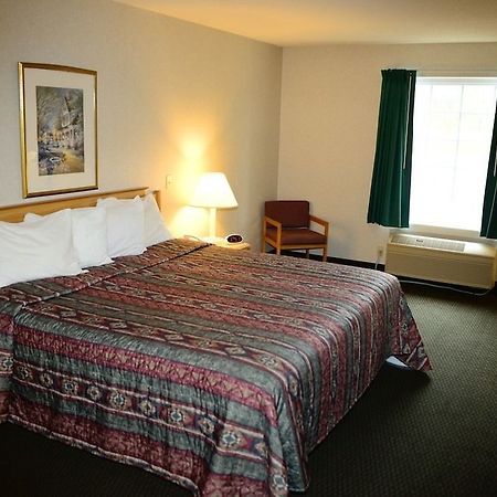 Ameriway Inn And Suites Bad Axe Zewnętrze zdjęcie