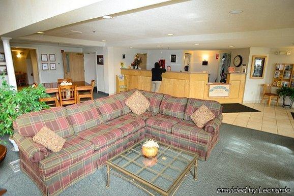 Ameriway Inn And Suites Bad Axe Zewnętrze zdjęcie