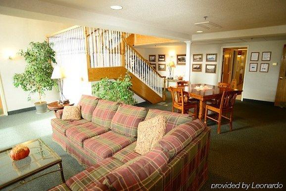 Ameriway Inn And Suites Bad Axe Zewnętrze zdjęcie