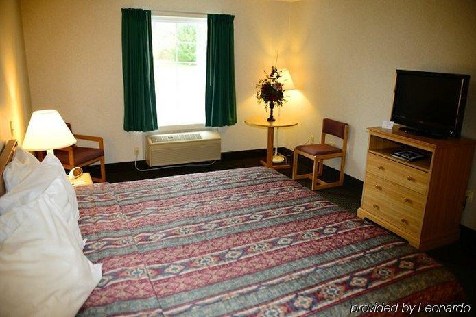 Ameriway Inn And Suites Bad Axe Zewnętrze zdjęcie