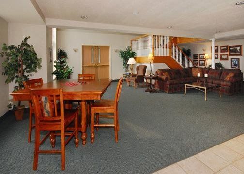 Ameriway Inn And Suites Bad Axe Zewnętrze zdjęcie