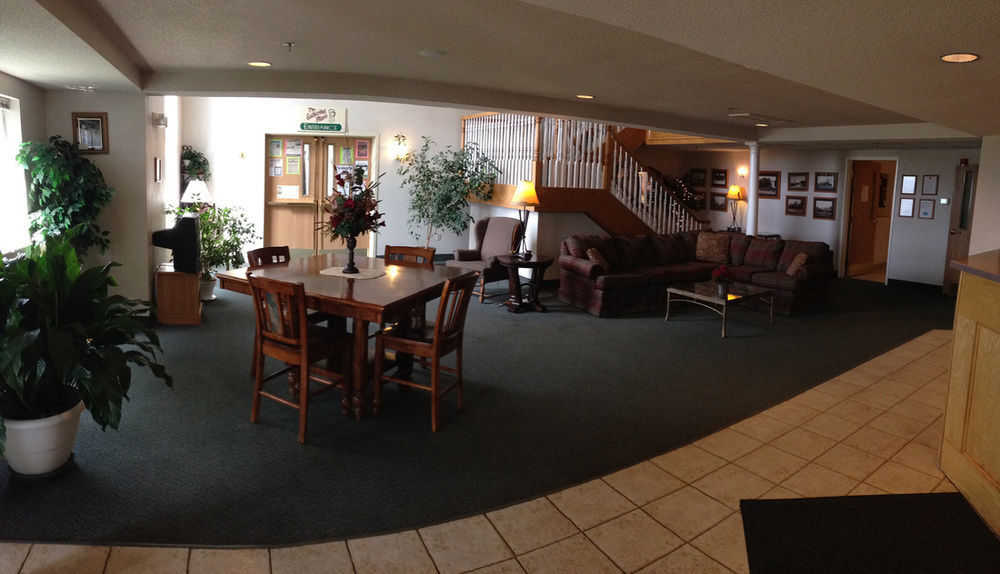Ameriway Inn And Suites Bad Axe Zewnętrze zdjęcie